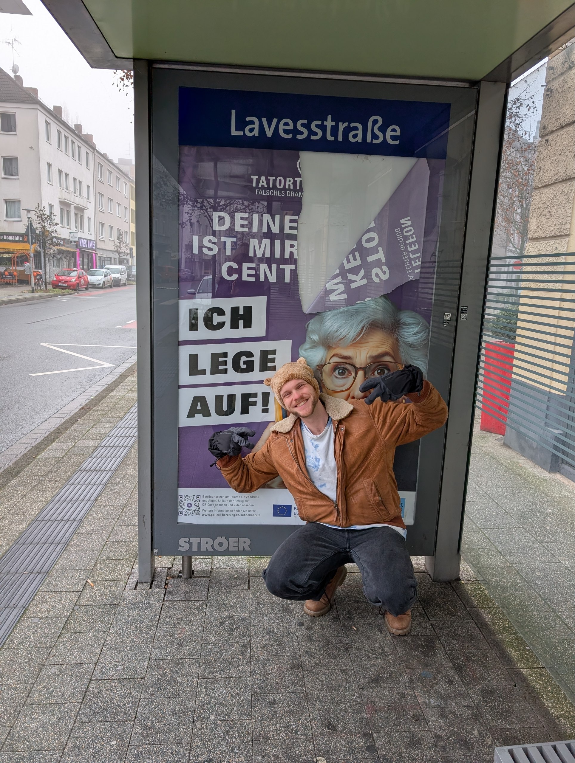 DJ Fl0ttnik hero image